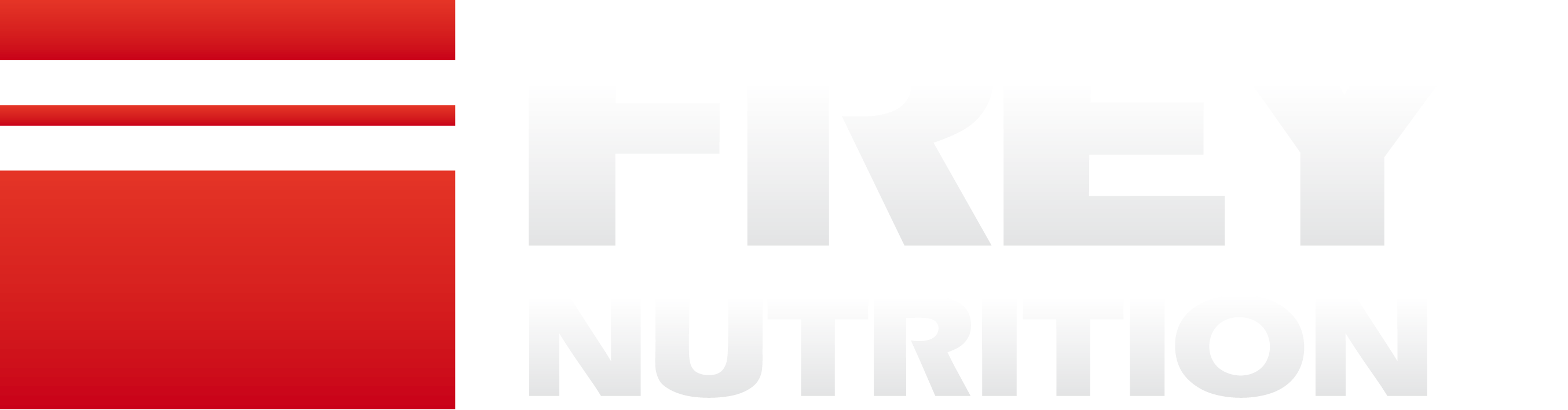 Frey Nutrition